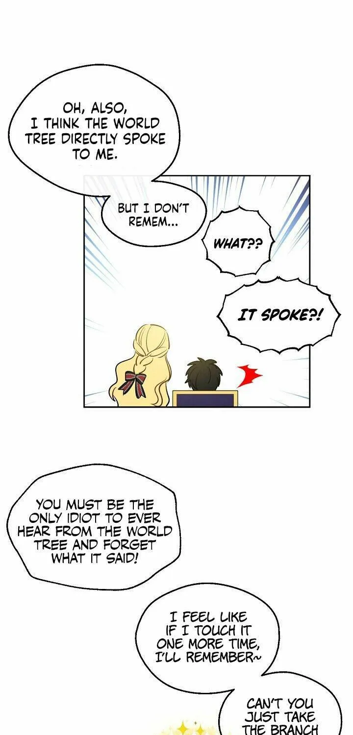 Suddenly Became A Princess One Day Chapter 98 page 31 - 