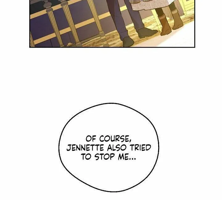 Suddenly Became A Princess One Day Chapter 98 page 34 - 
