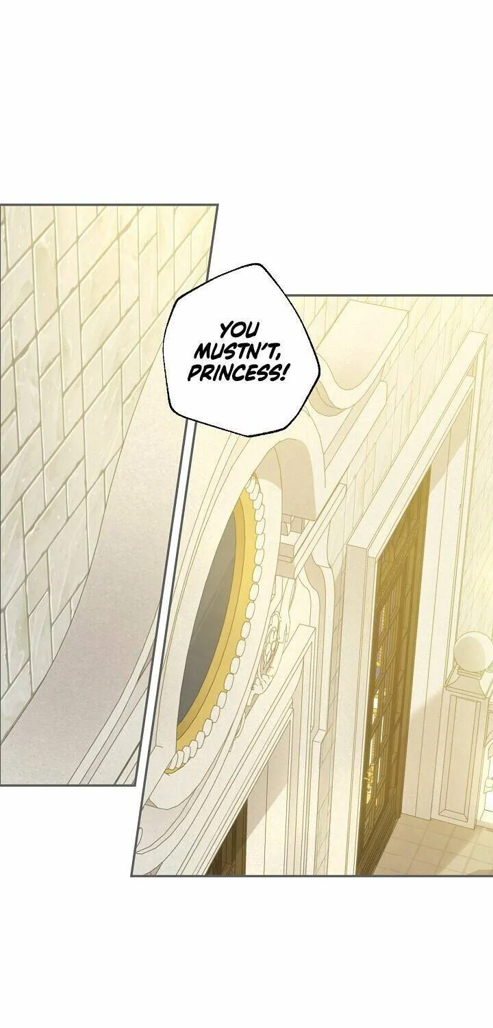 Suddenly Became A Princess One Day Chapter 98 page 35 - 
