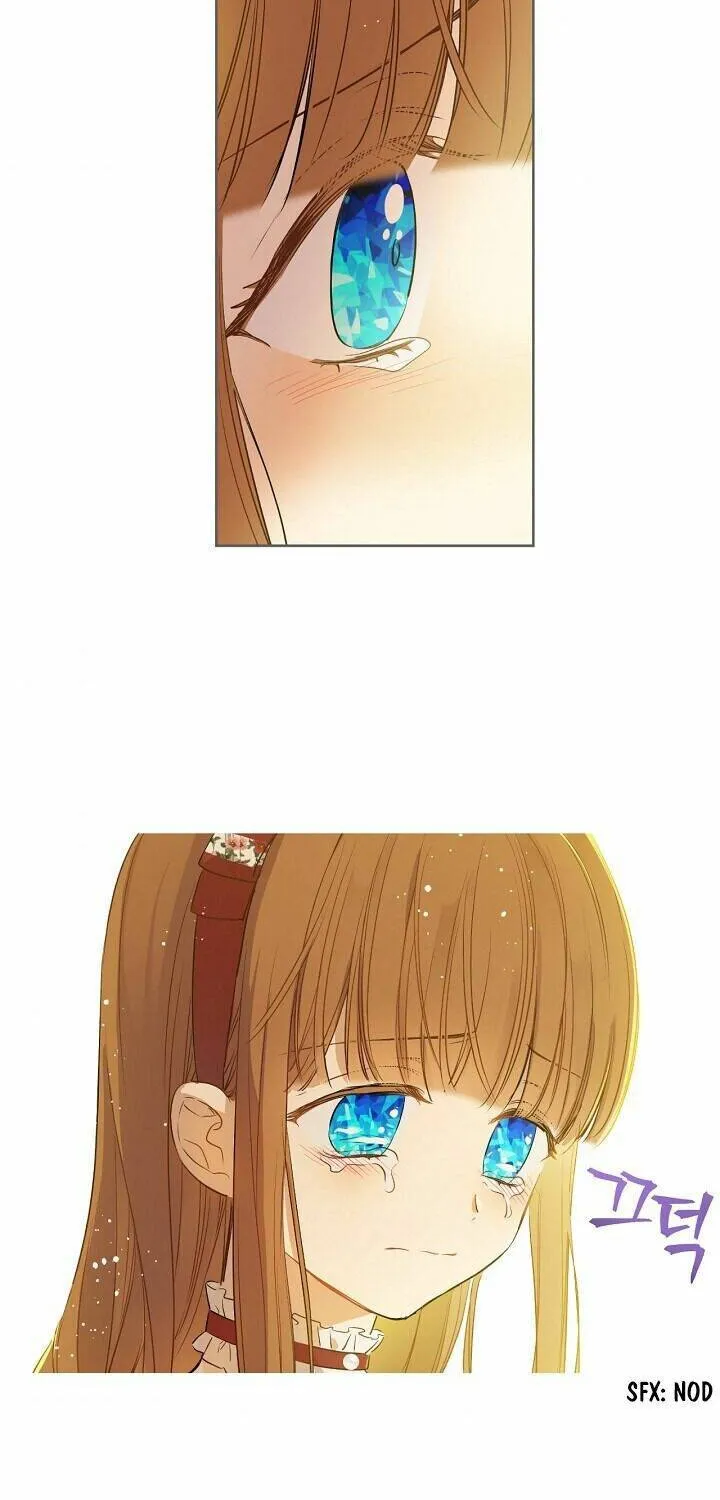 Suddenly Became A Princess One Day Chapter 98 page 37 - 