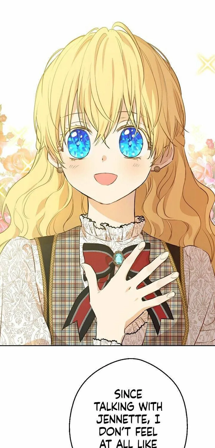 Suddenly Became A Princess One Day Chapter 98 page 39 - 