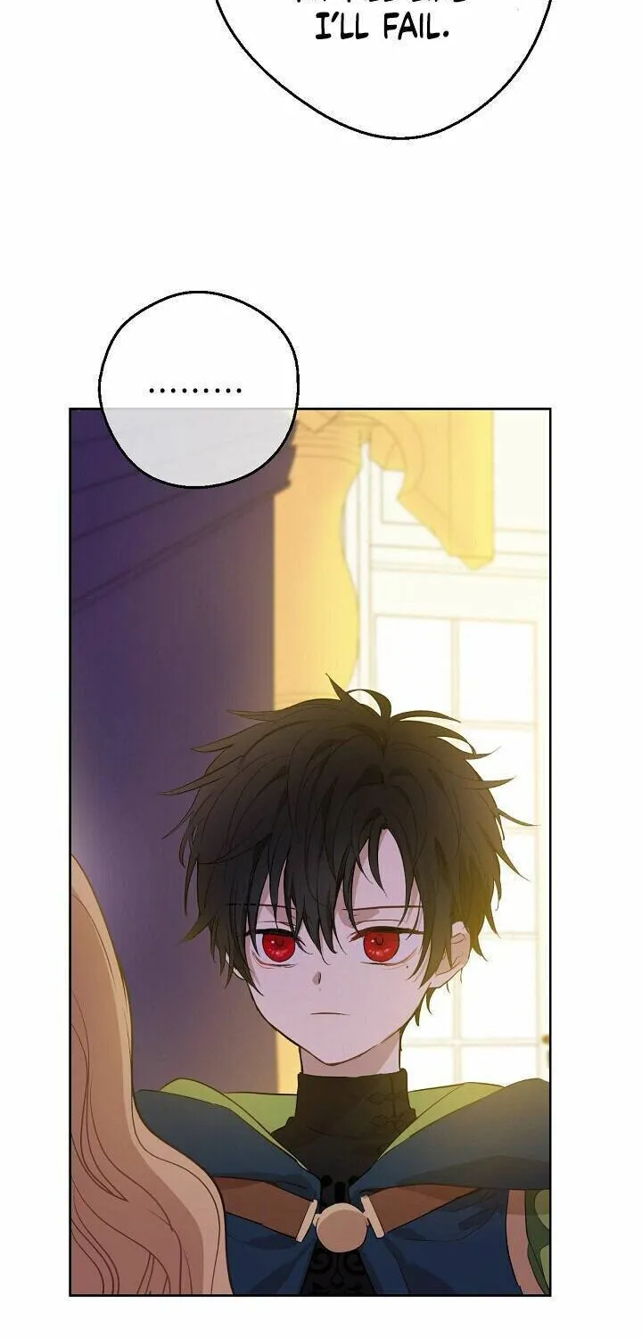 Suddenly Became A Princess One Day Chapter 98 page 40 - 