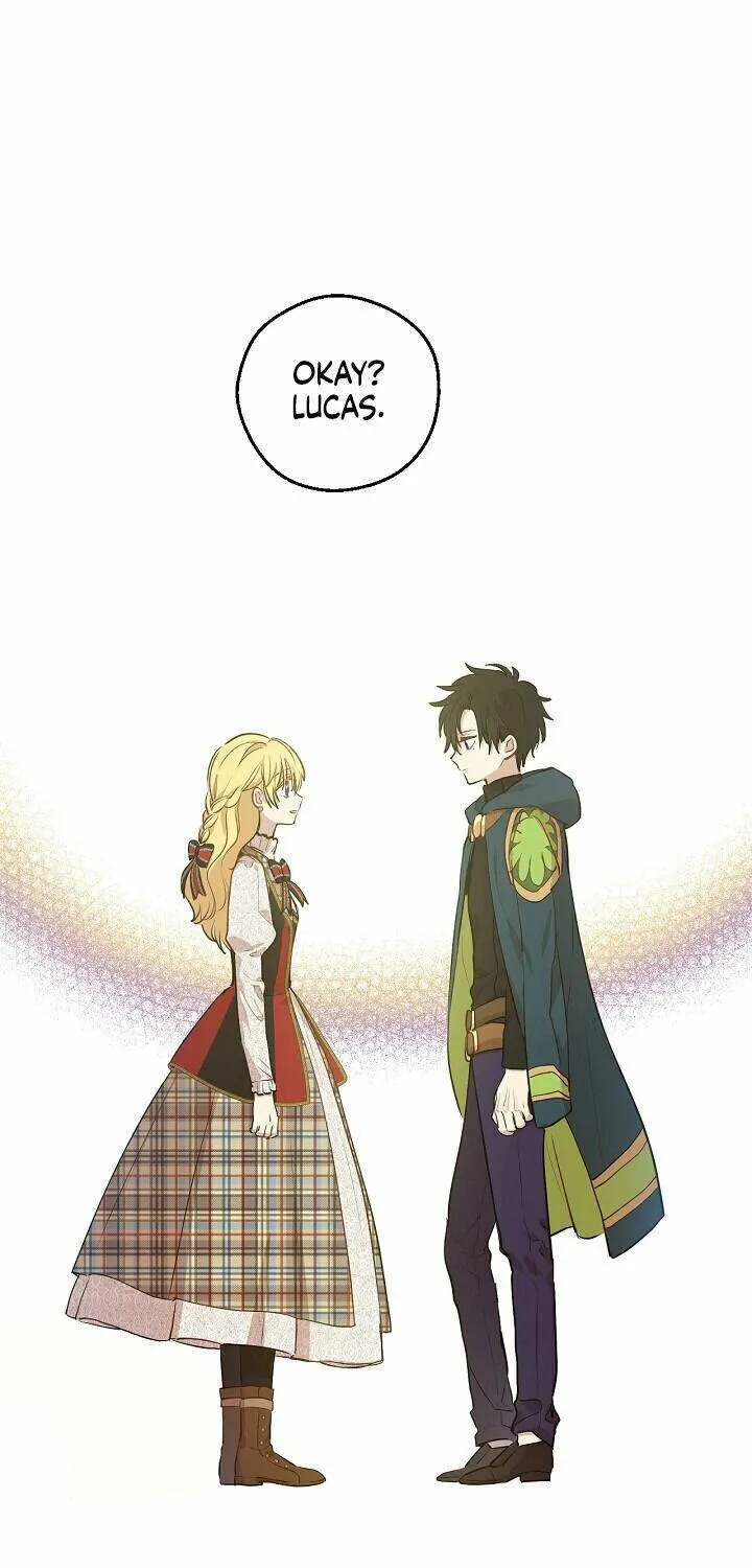 Suddenly Became A Princess One Day Chapter 98 page 41 - 