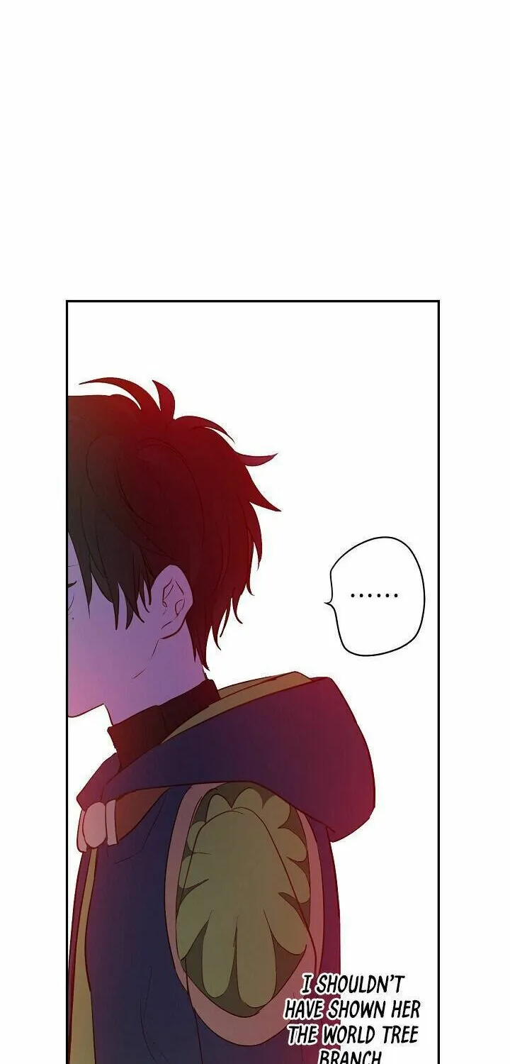 Suddenly Became A Princess One Day Chapter 98 page 42 - 