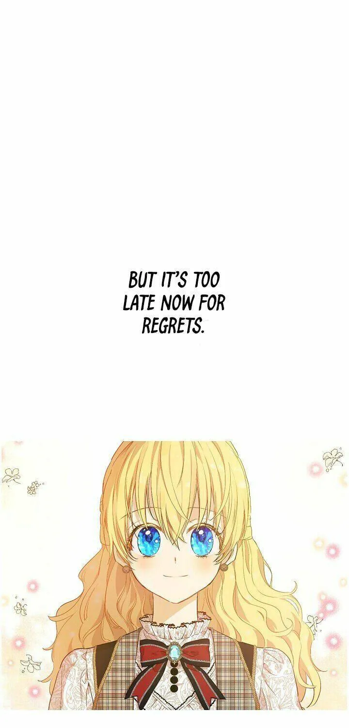 Suddenly Became A Princess One Day Chapter 98 page 44 - 