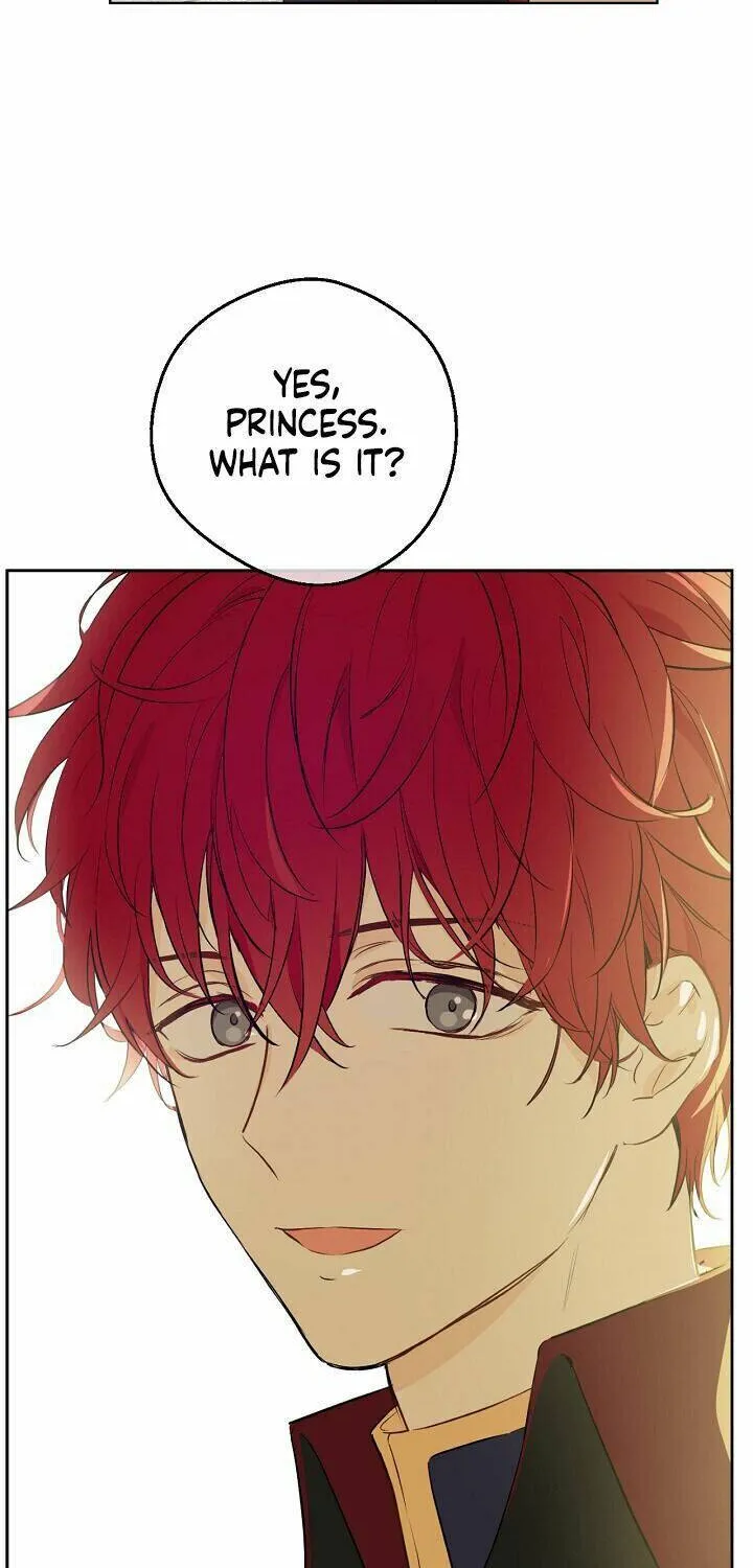 Suddenly Became A Princess One Day Chapter 98 page 47 - 