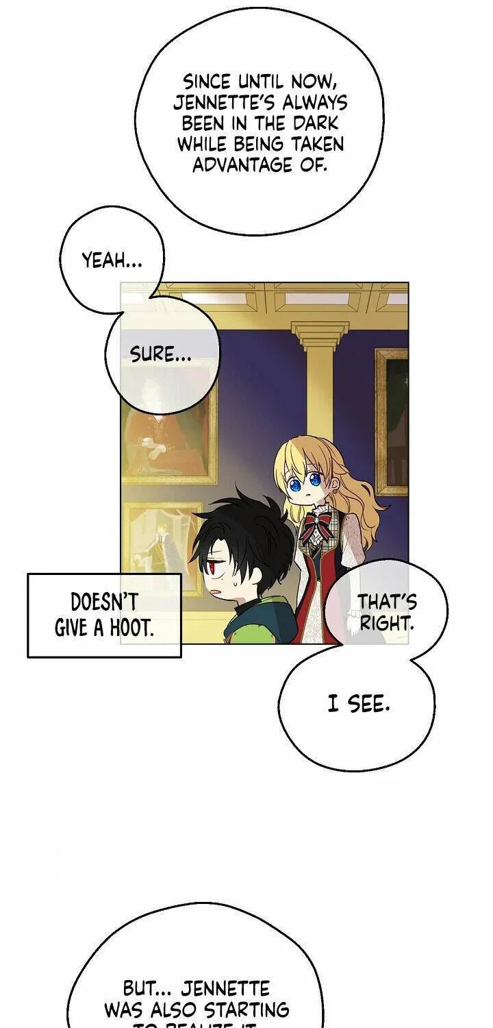 Suddenly Became A Princess One Day Chapter 98 page 6 - 