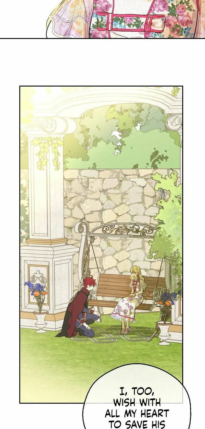 Suddenly Became A Princess One Day Chapter 98 page 54 - 