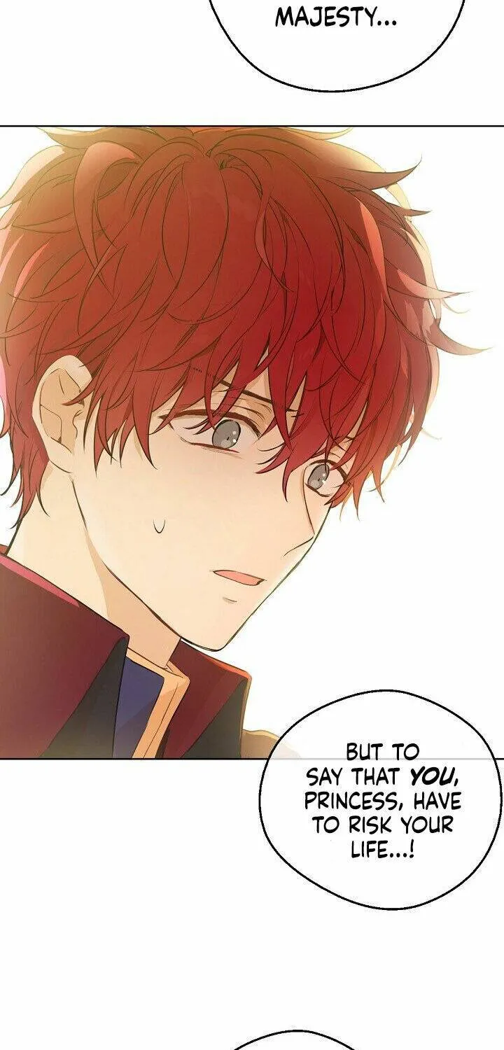 Suddenly Became A Princess One Day Chapter 98 page 55 - 