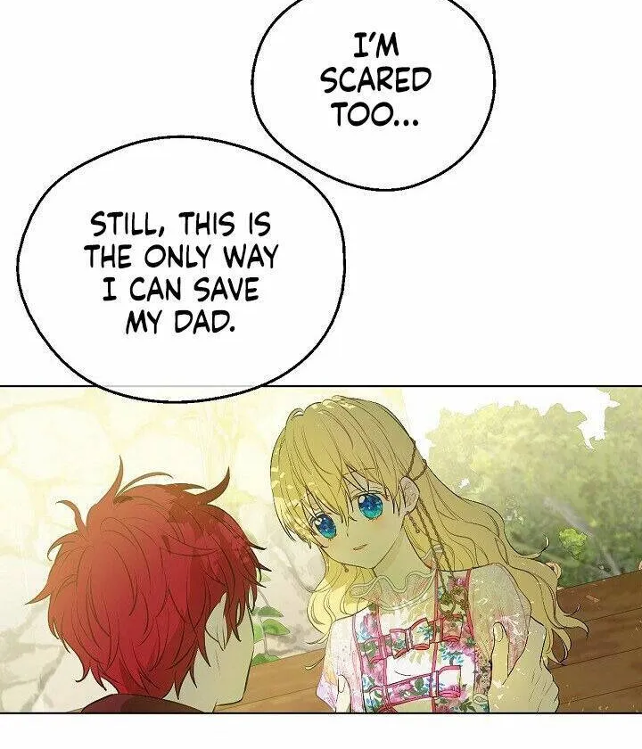 Suddenly Became A Princess One Day Chapter 98 page 56 - 
