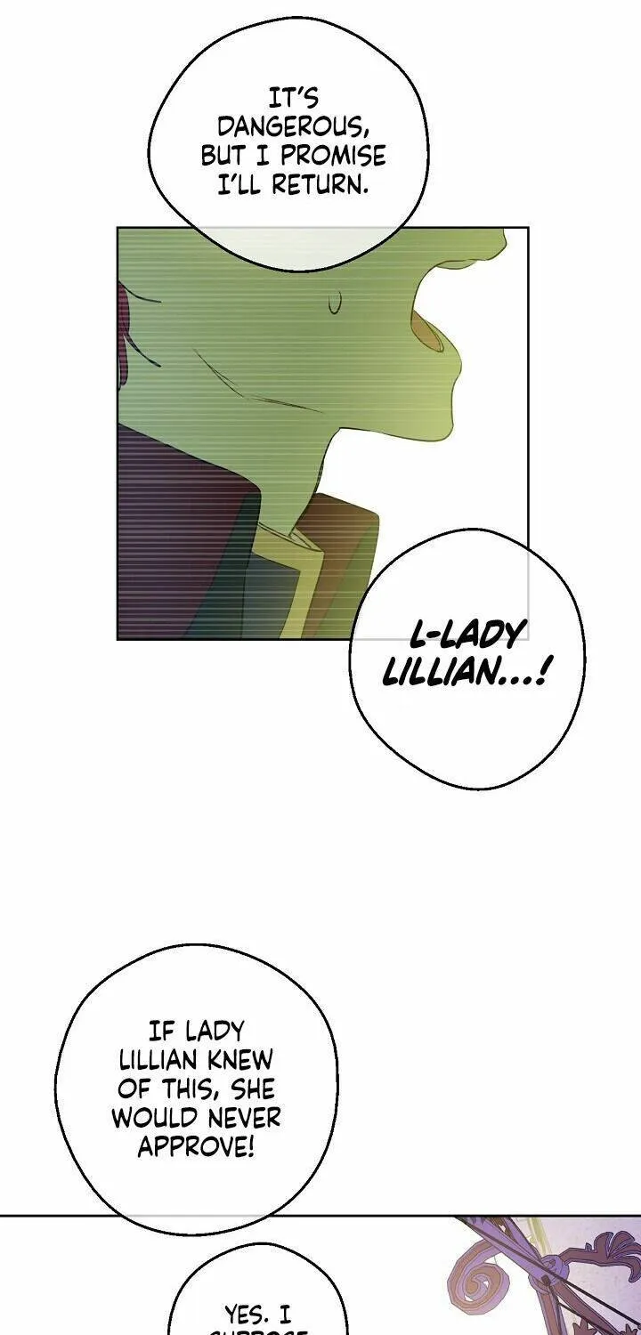 Suddenly Became A Princess One Day Chapter 98 page 57 - 