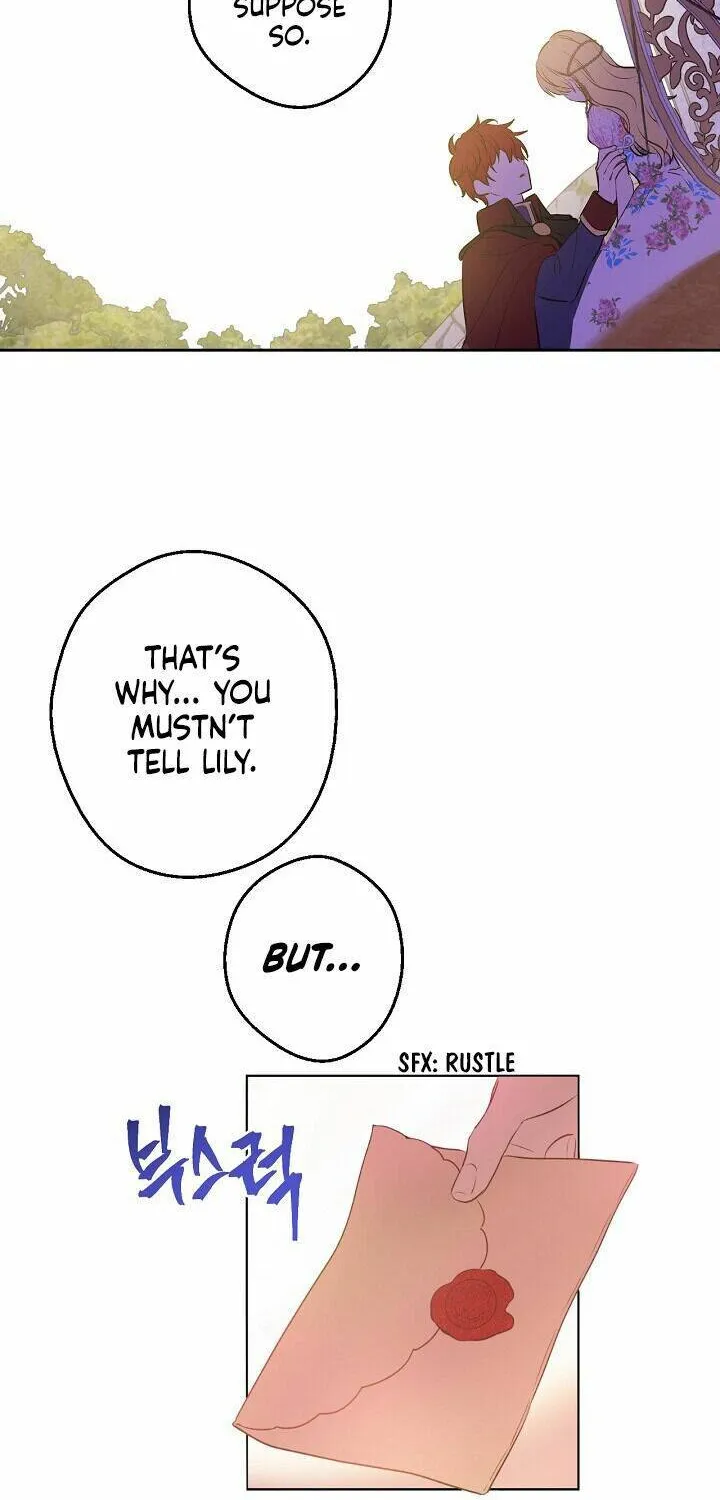 Suddenly Became A Princess One Day Chapter 98 page 58 - 