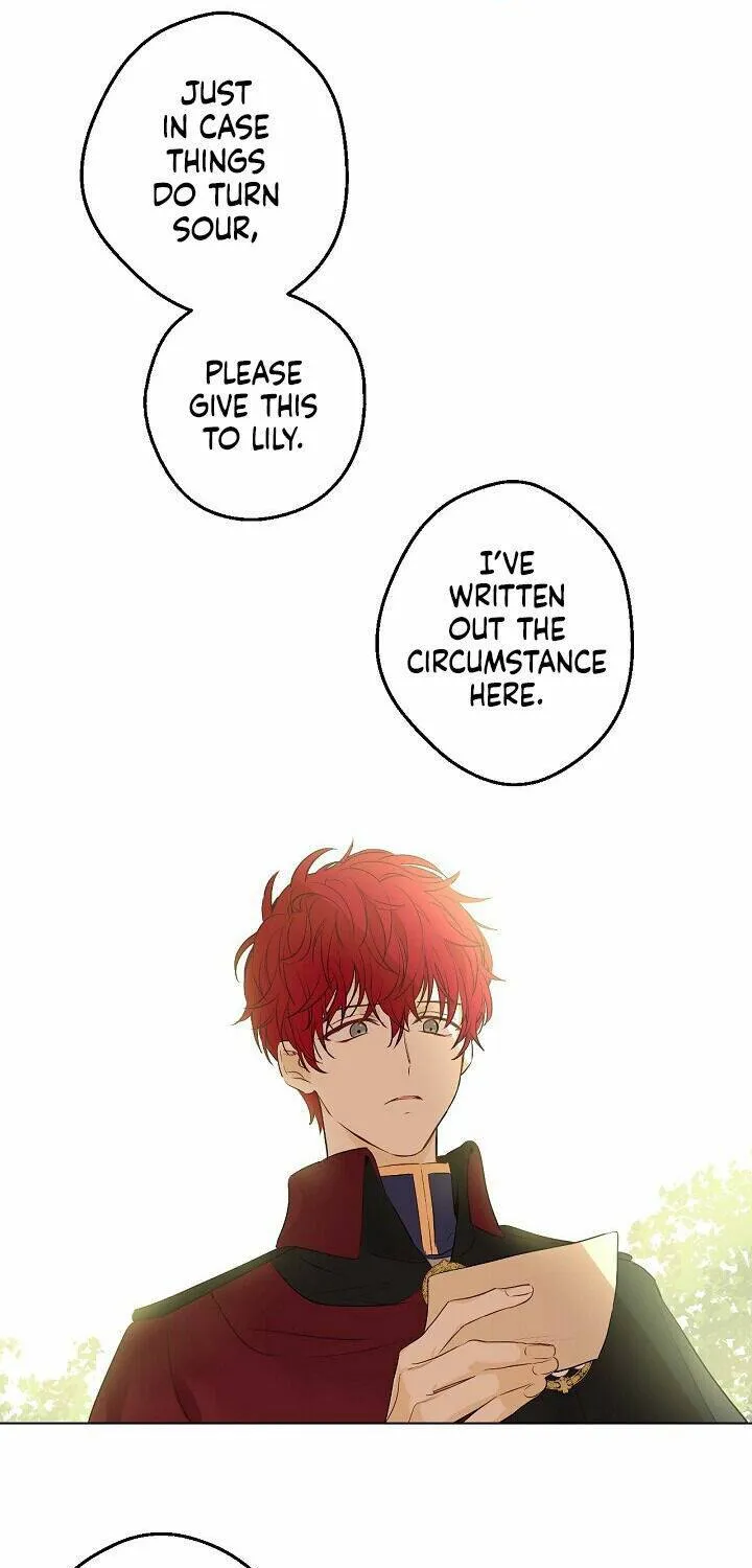 Suddenly Became A Princess One Day Chapter 98 page 59 - 