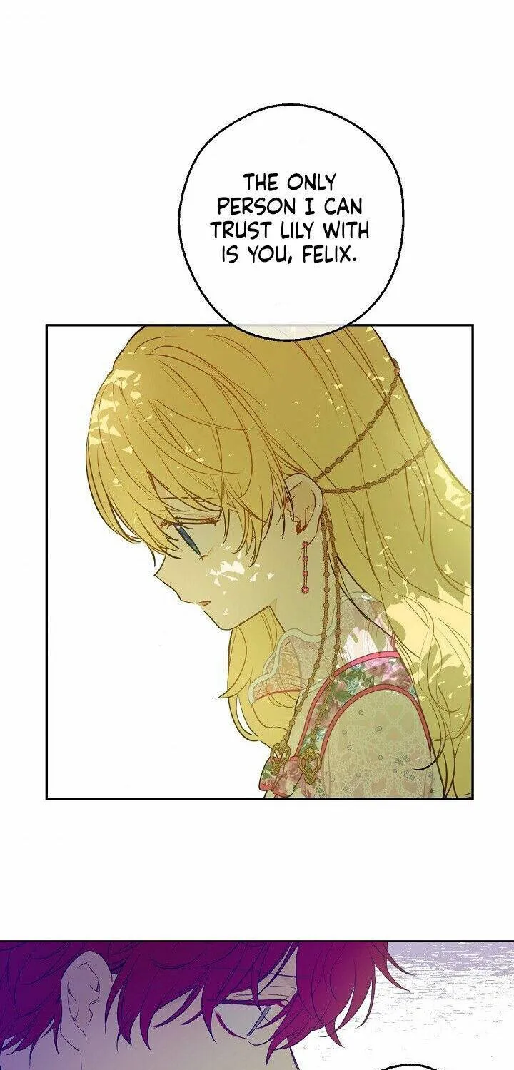 Suddenly Became A Princess One Day Chapter 98 page 61 - 