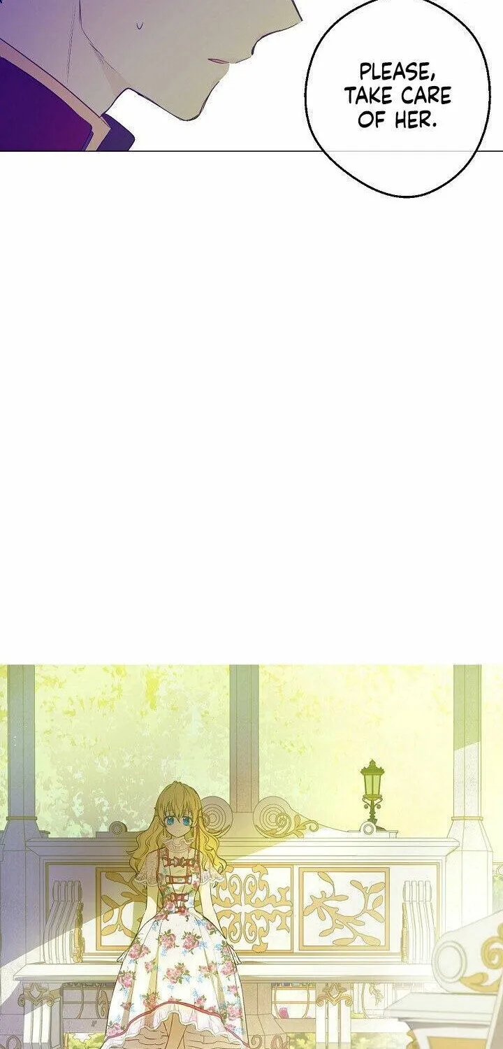 Suddenly Became A Princess One Day Chapter 98 page 62 - 