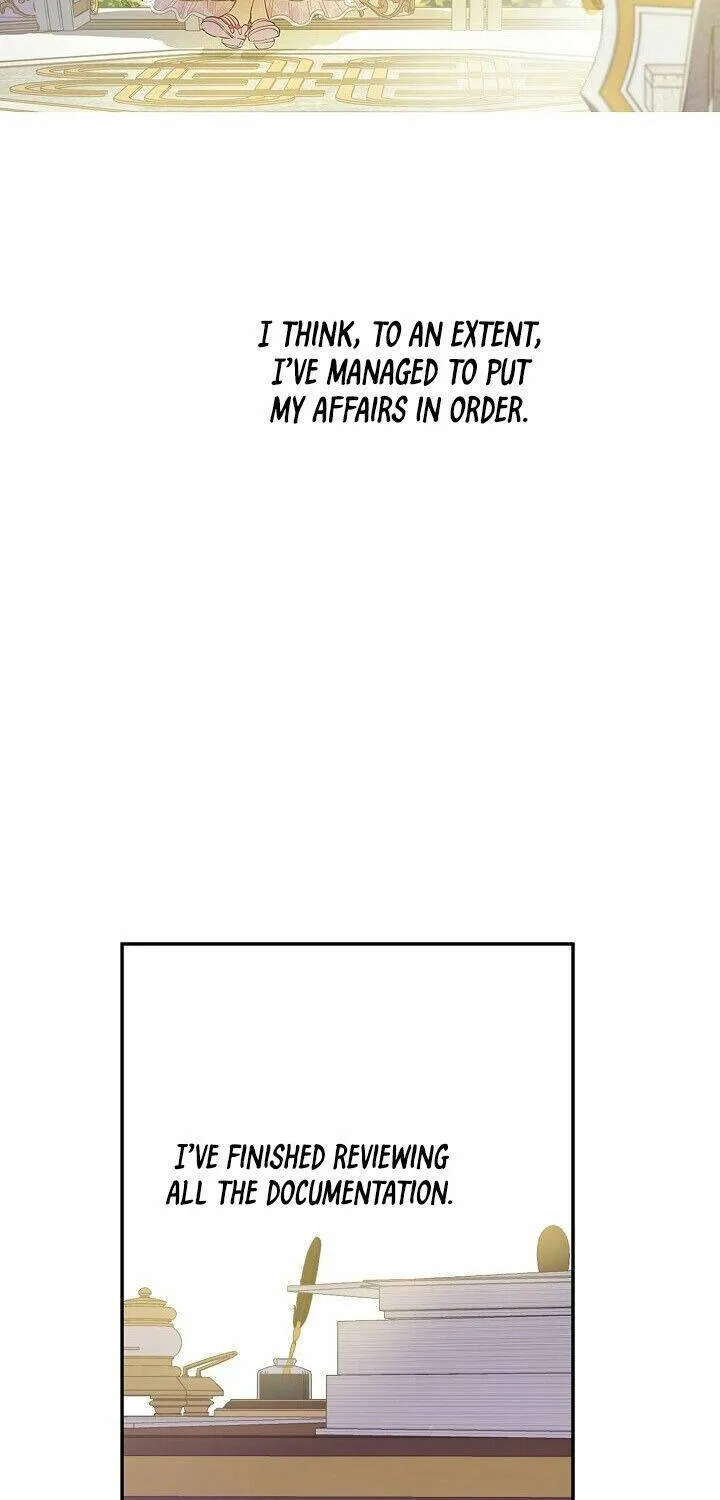 Suddenly Became A Princess One Day Chapter 98 page 63 - 