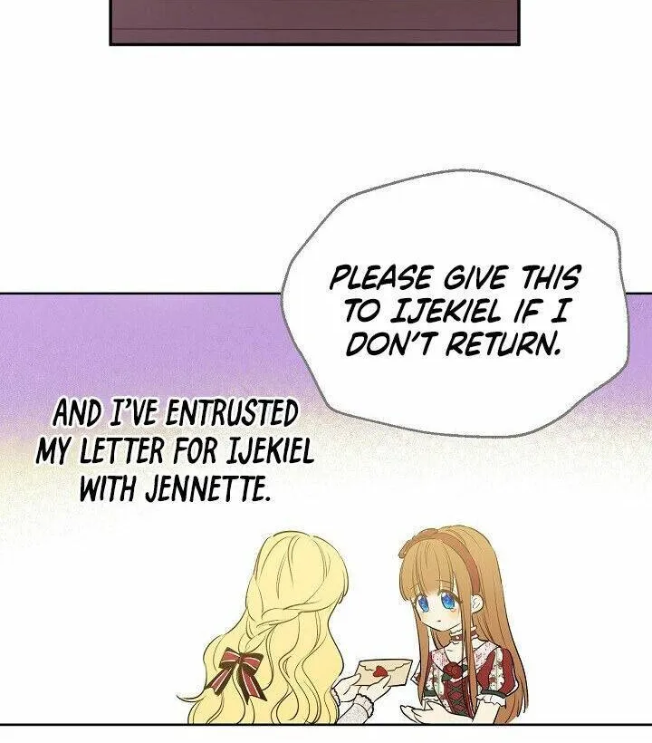 Suddenly Became A Princess One Day Chapter 98 page 64 - 