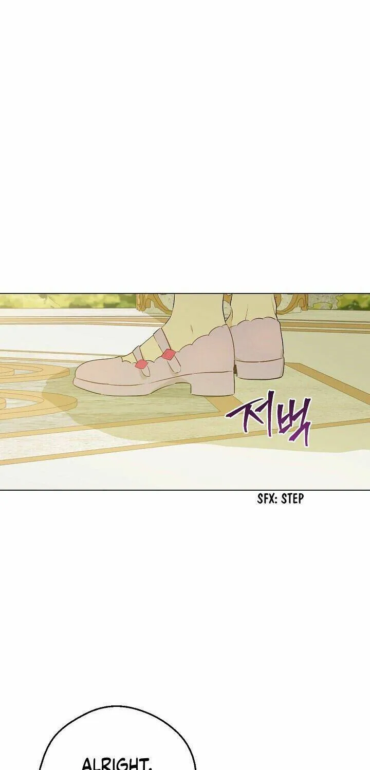 Suddenly Became A Princess One Day Chapter 98 page 65 - 