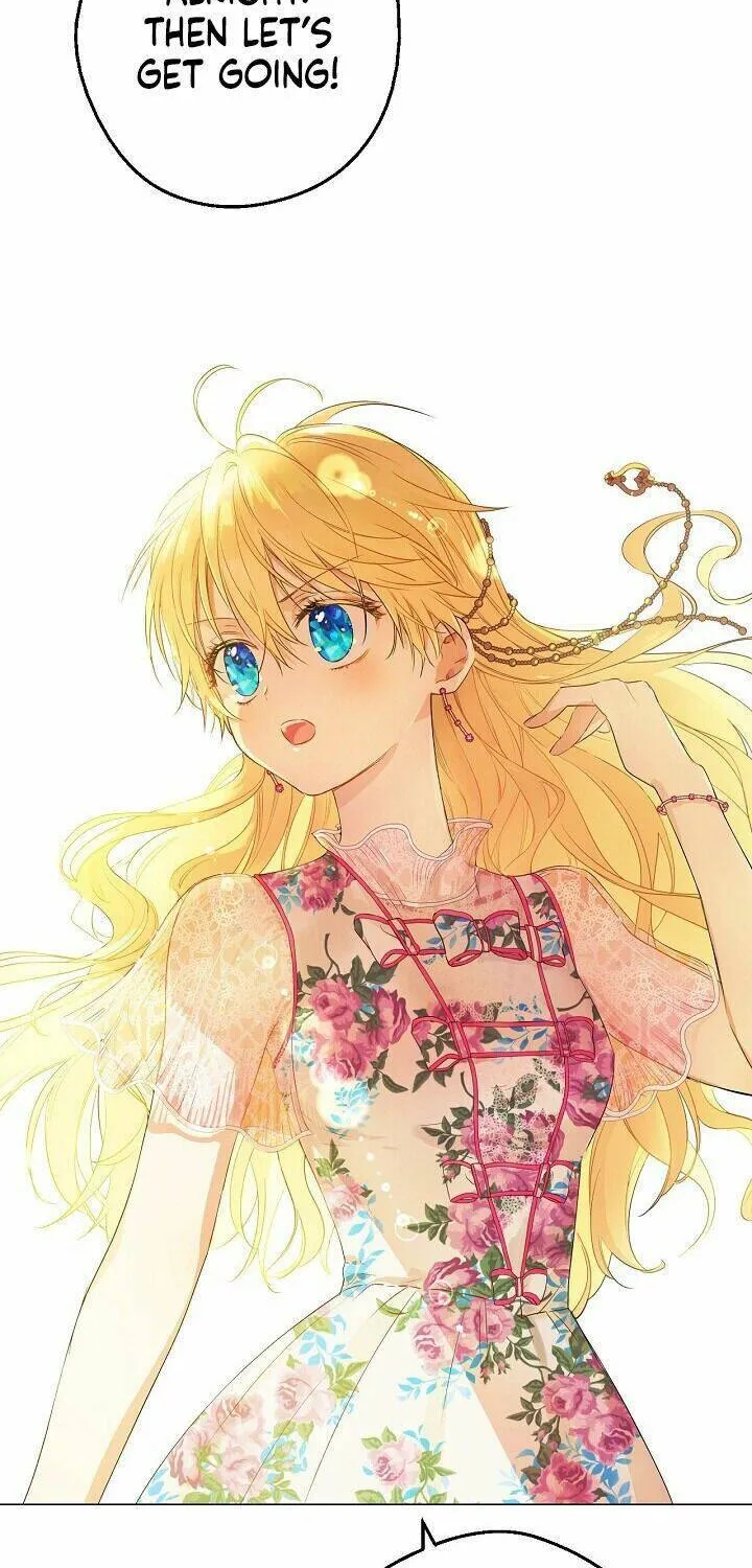 Suddenly Became A Princess One Day Chapter 98 page 66 - 