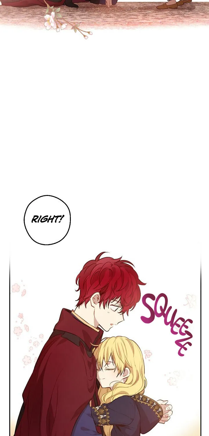 Suddenly Became A Princess One Day Chapter 99 page 11 - 