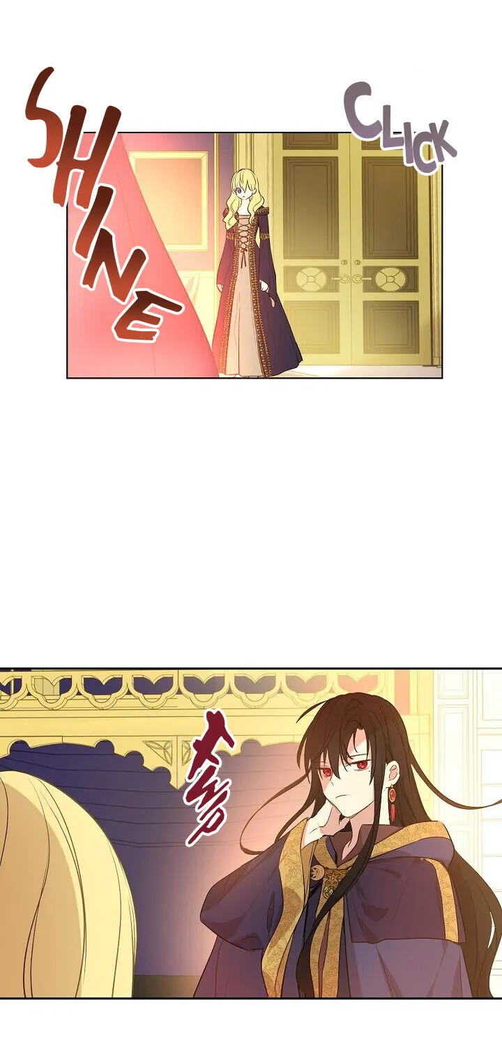 Suddenly Became A Princess One Day Chapter 99 page 13 - 