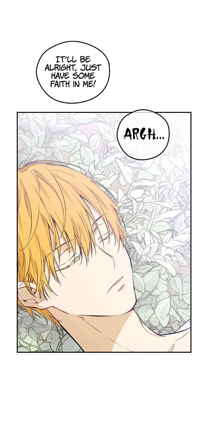 Suddenly Became A Princess One Day Chapter 99 page 18 - 