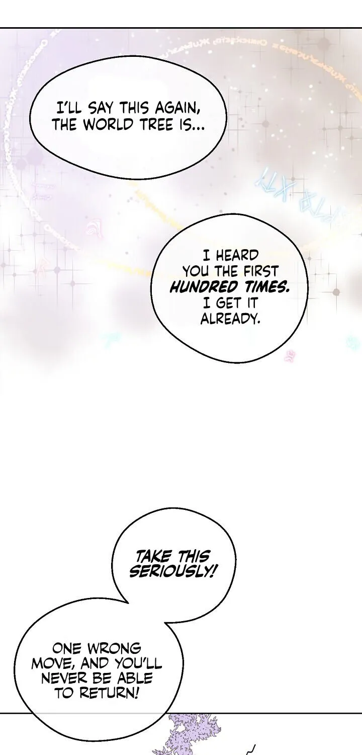Suddenly Became A Princess One Day Chapter 99 page 19 - 