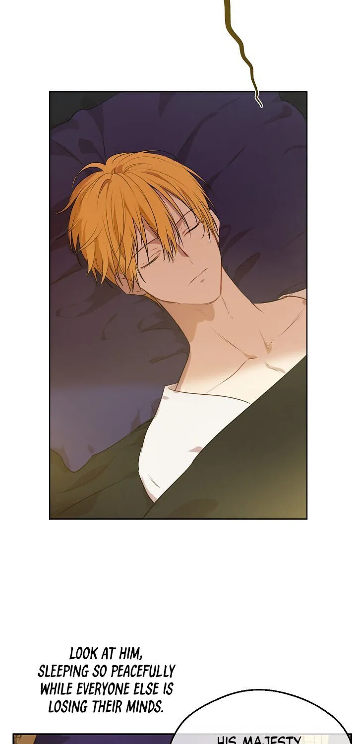 Suddenly Became A Princess One Day Chapter 99 page 3 - 