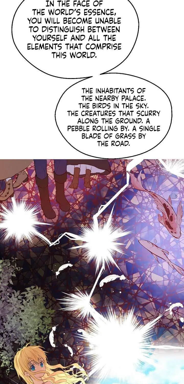 Suddenly Became A Princess One Day Chapter 99 page 23 - 