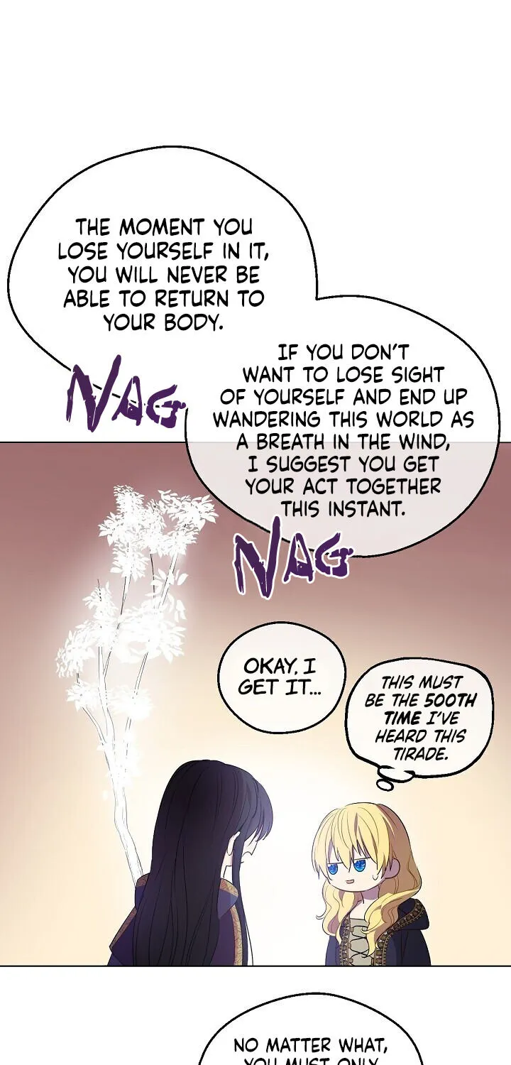Suddenly Became A Princess One Day Chapter 99 page 25 - 
