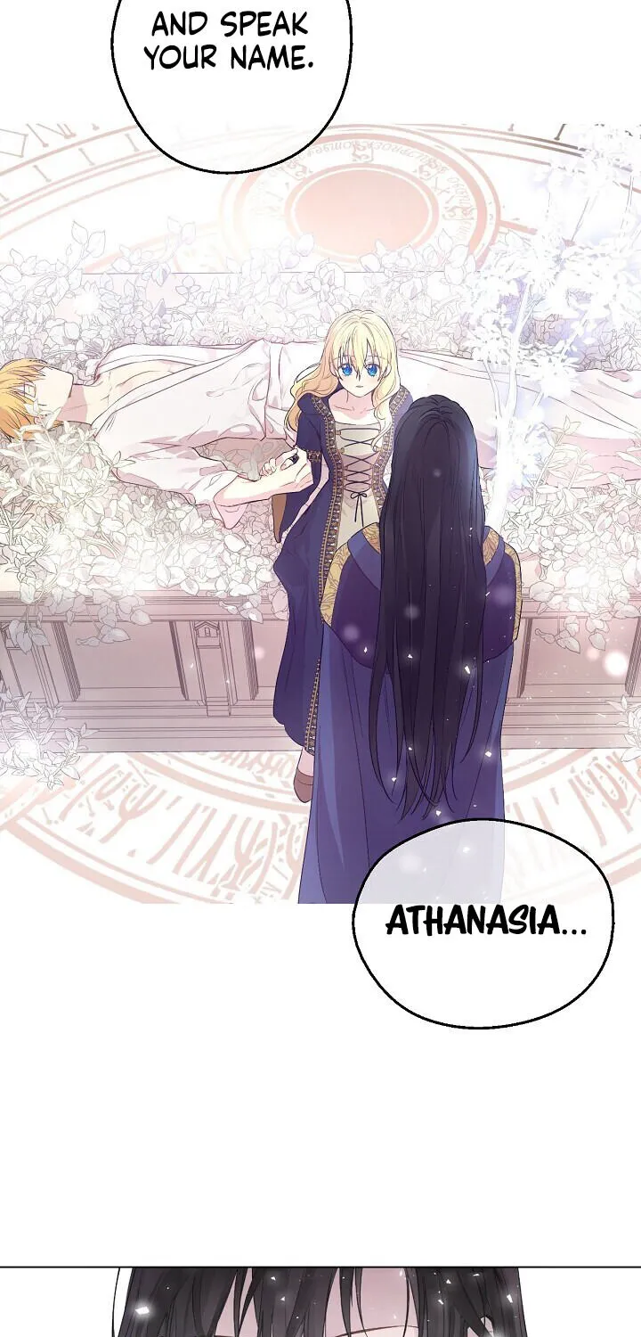 Suddenly Became A Princess One Day Chapter 99 page 27 - 
