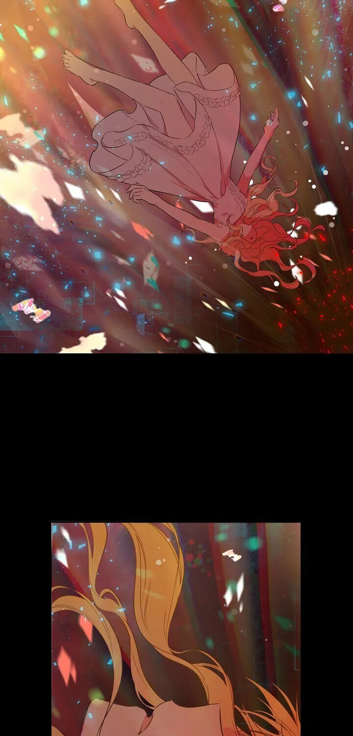 Suddenly Became A Princess One Day Chapter 99 page 34 - 