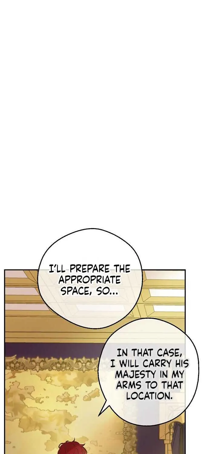 Suddenly Became A Princess One Day Chapter 99 page 5 - 
