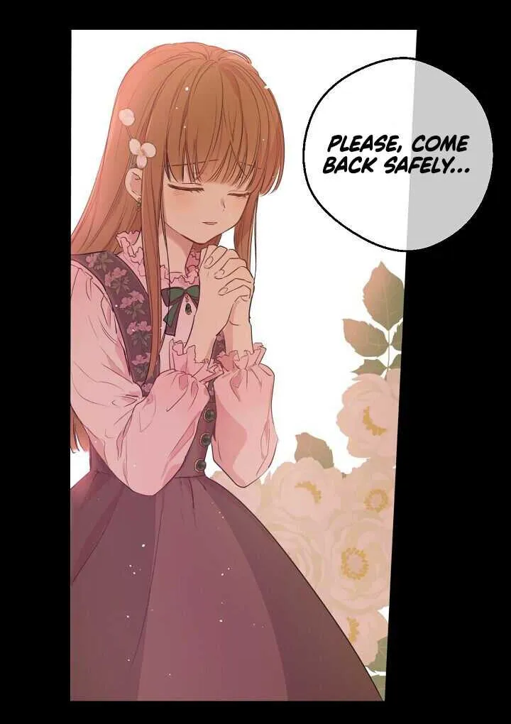 Suddenly Became A Princess One Day Chapter 99 page 43 - 