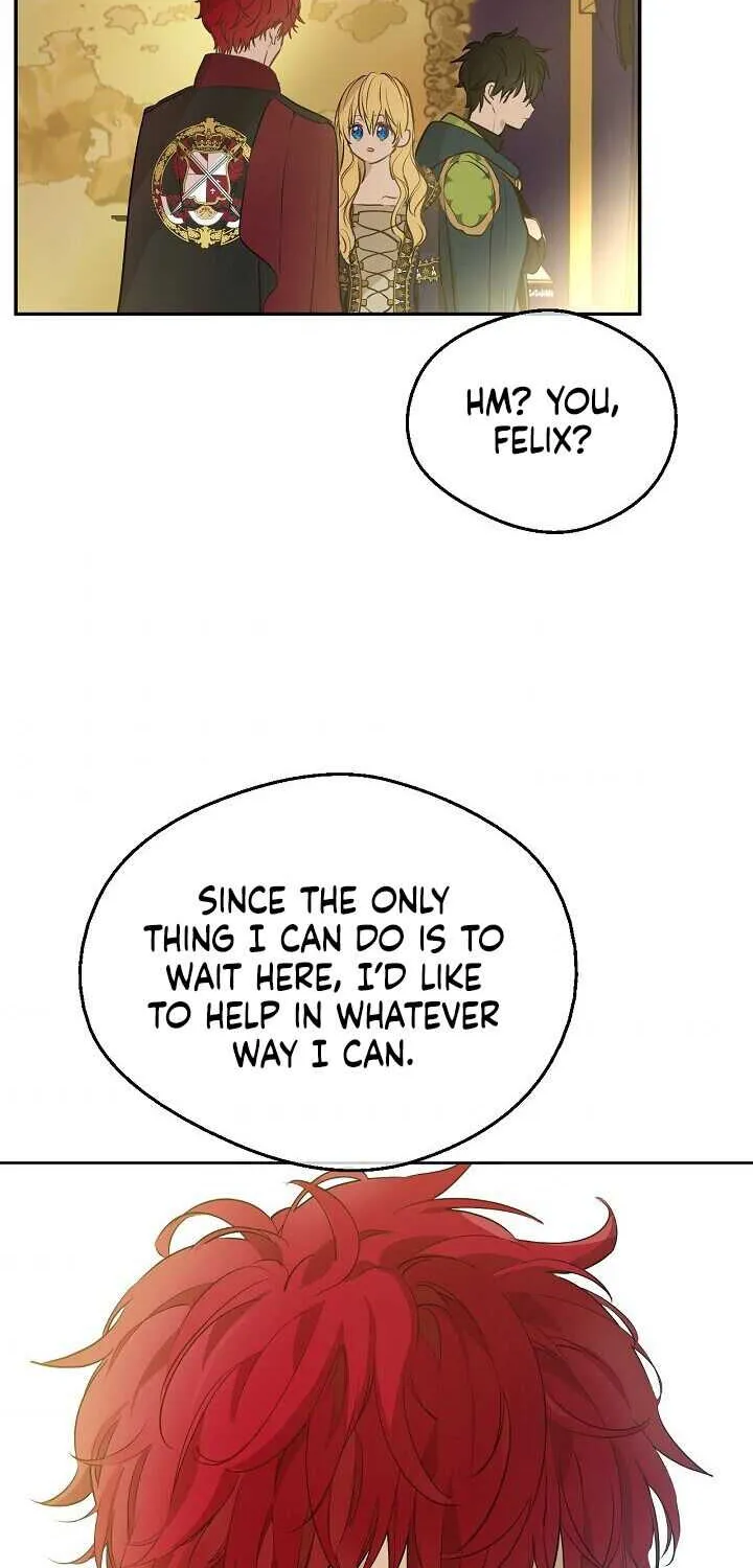 Suddenly Became A Princess One Day Chapter 99 page 6 - 