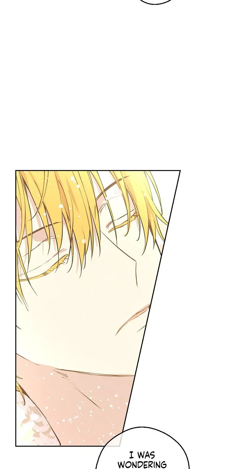 Suddenly Became A Princess One Day Chapter 99 page 58 - 