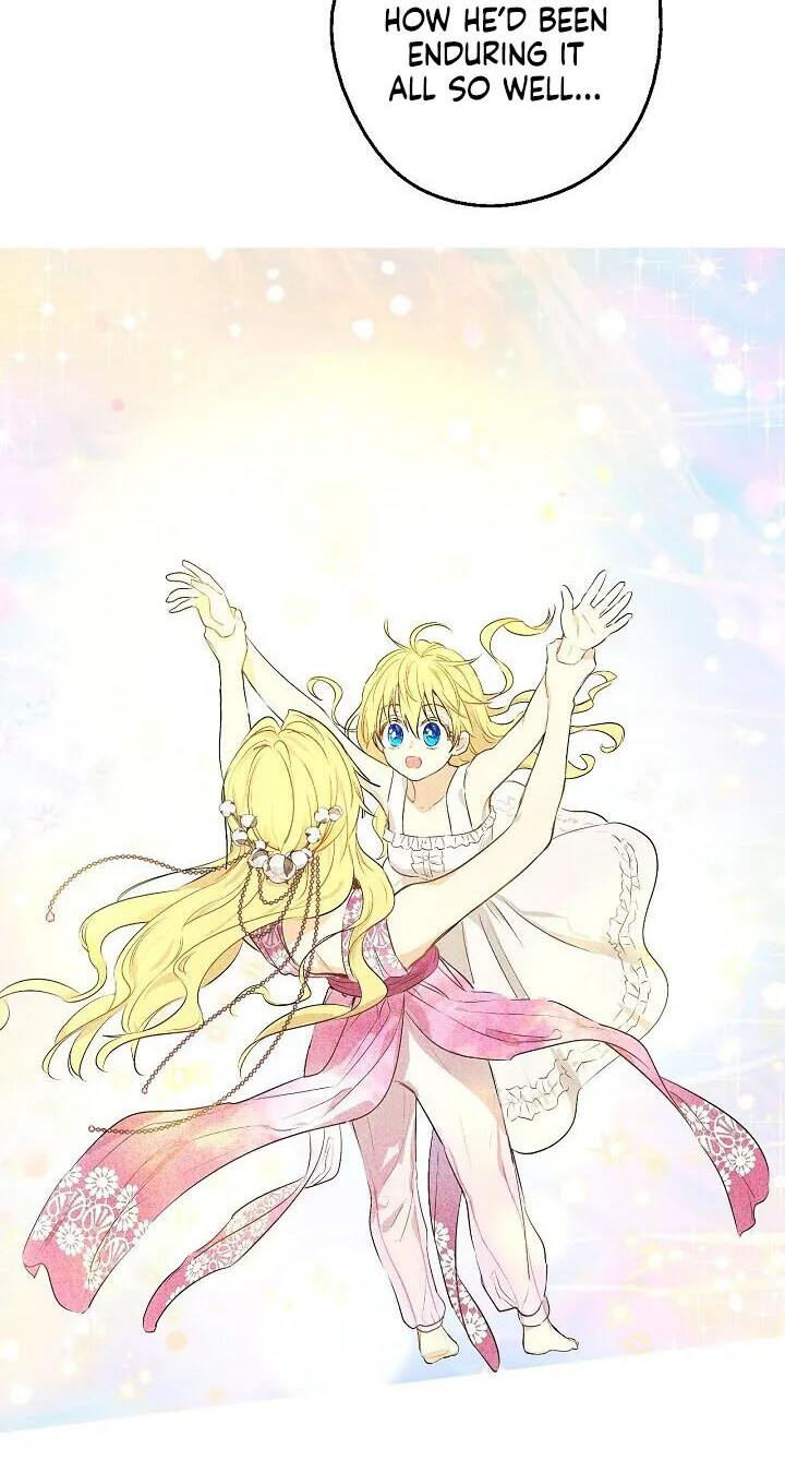 Suddenly Became A Princess One Day Chapter 99 page 59 - 