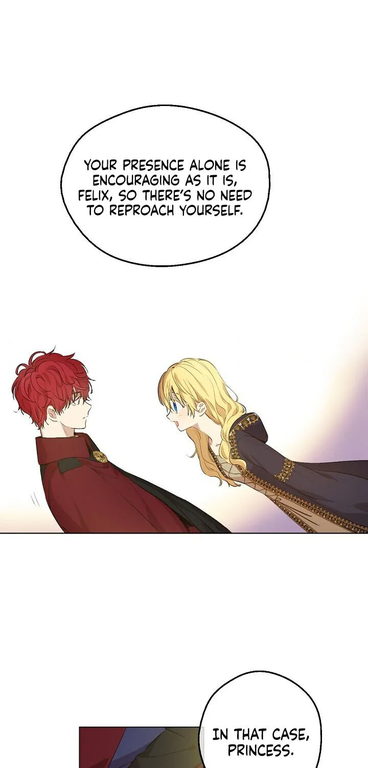 Suddenly Became A Princess One Day Chapter 99 page 9 - 