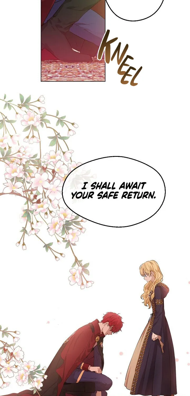 Suddenly Became A Princess One Day Chapter 99 page 10 - 