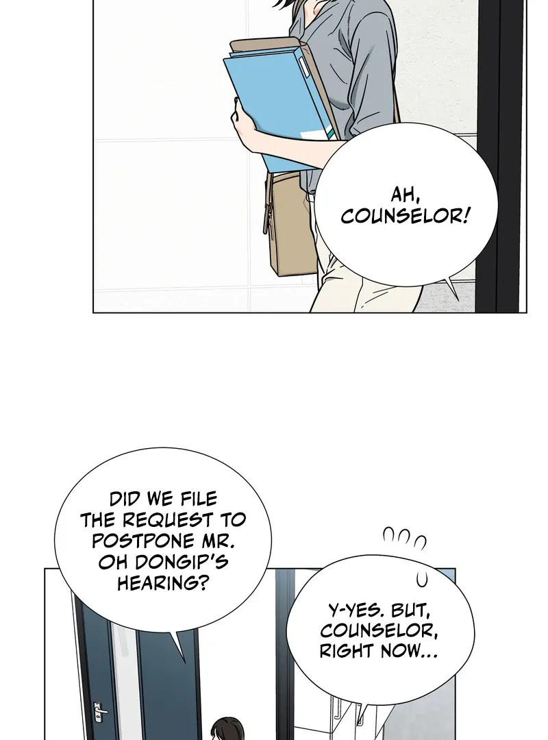 Sue Me, Baby Chapter 1 page 34 - 