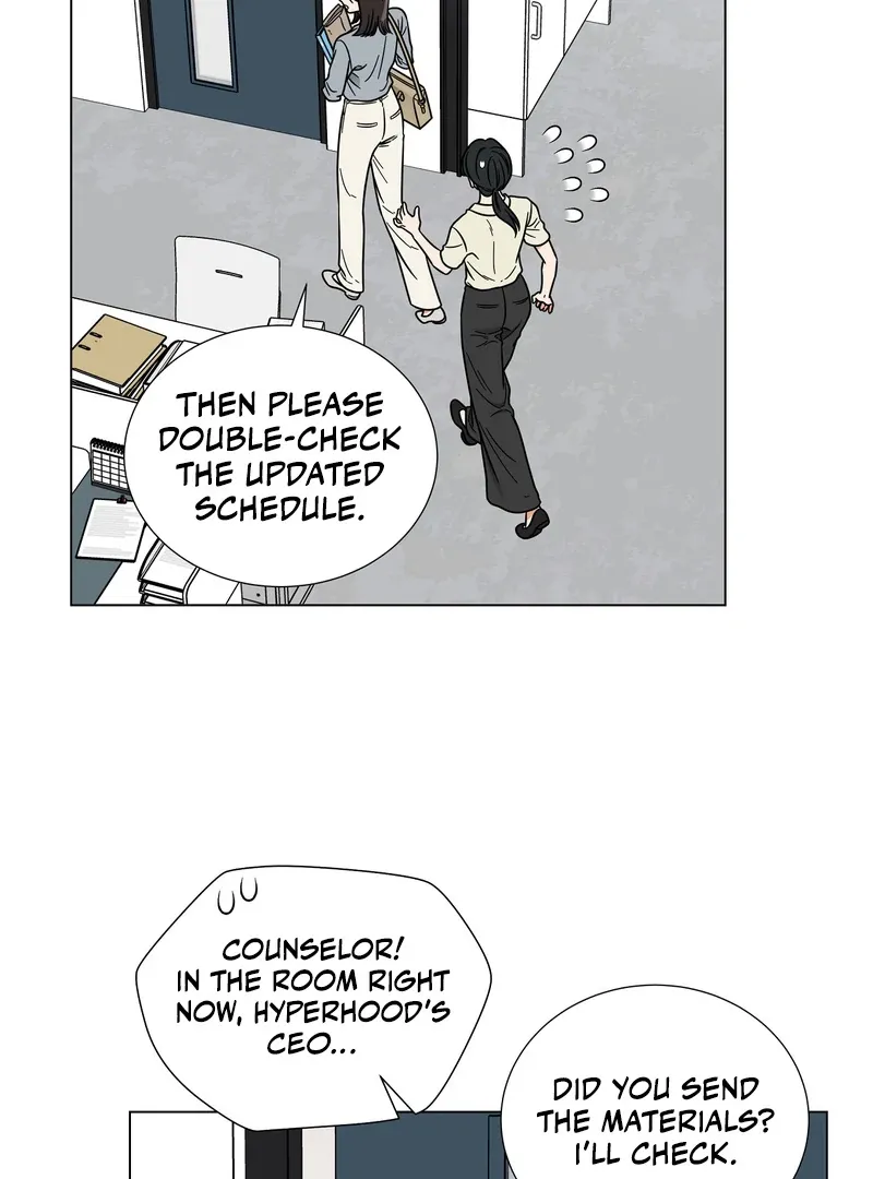 Sue Me, Baby Chapter 1 page 35 - 