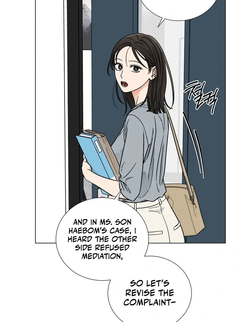 Sue Me, Baby Chapter 1 page 36 - 