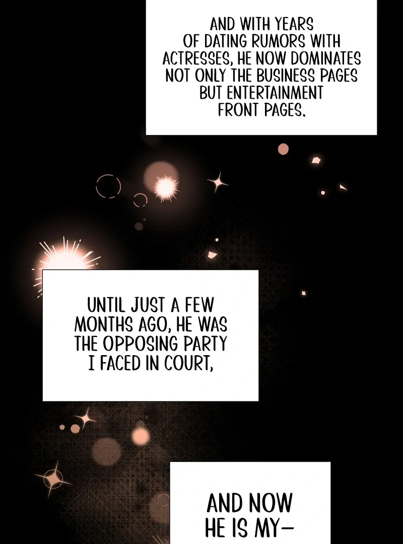 Sue Me, Baby Chapter 1 page 48 - 