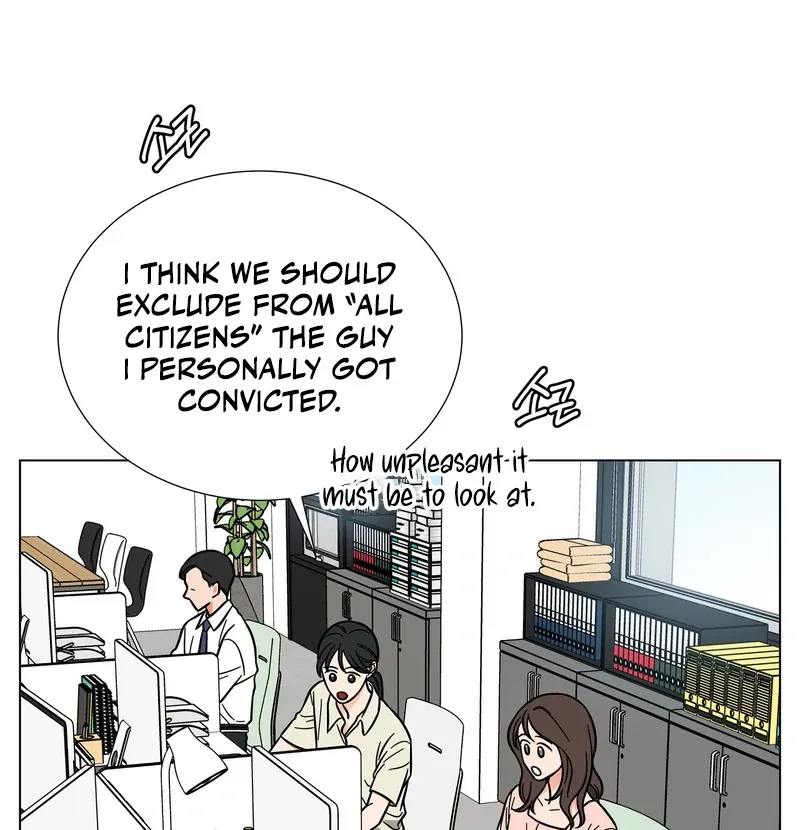 Sue Me, Baby Chapter 1 page 50 - 