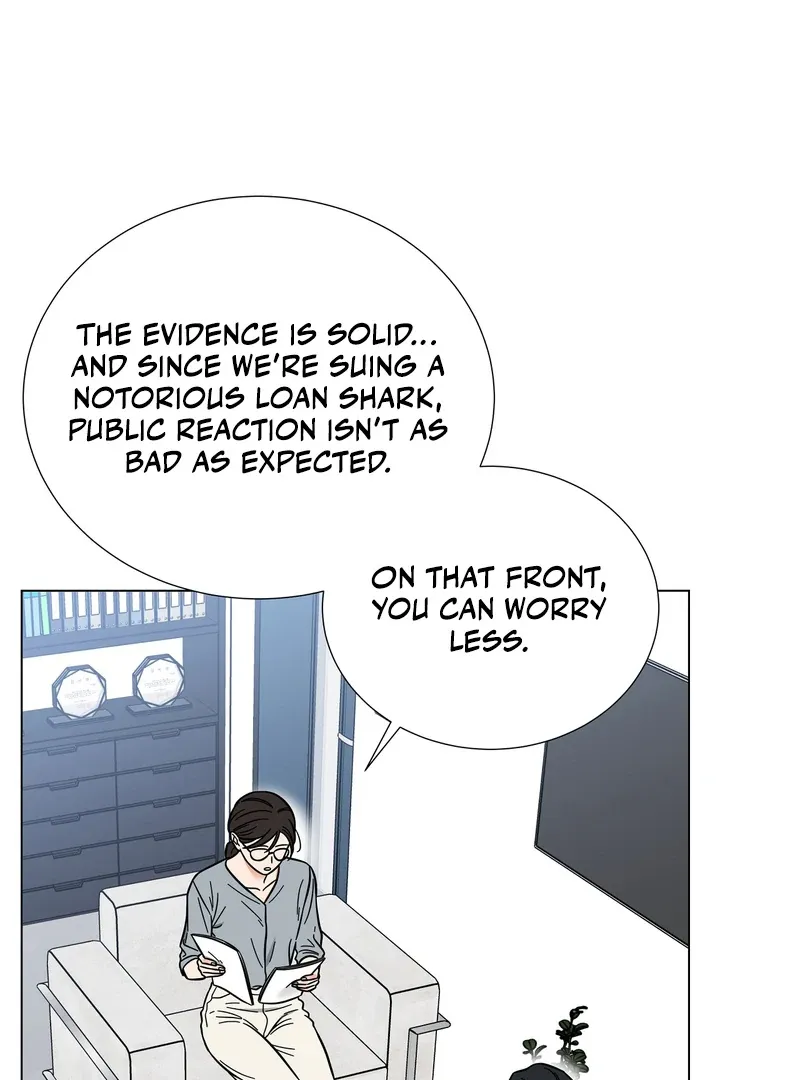 Sue Me, Baby Chapter 1 page 57 - 