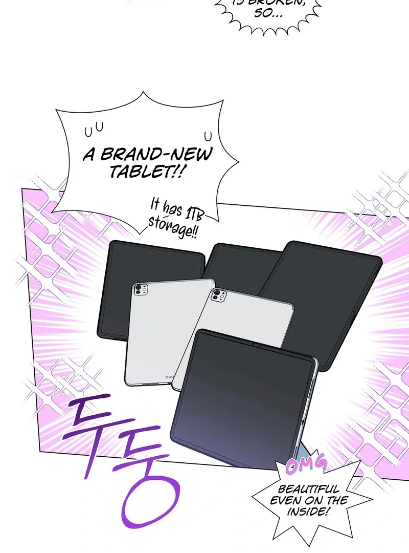 Sue Me, Baby Chapter 1 page 86 - 