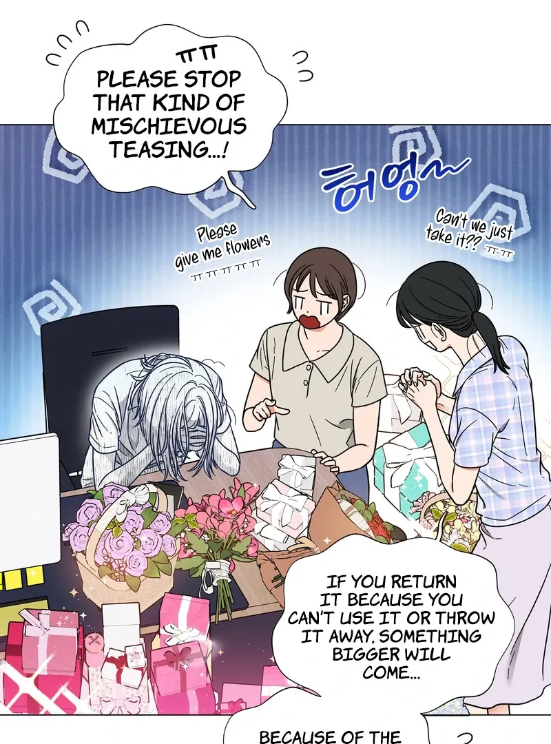 Sue Me, Baby Chapter 1 page 91 - 