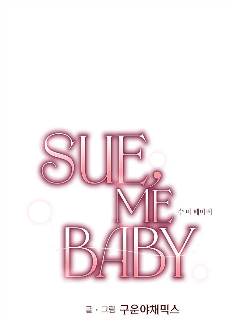 Sue Me, Baby Chapter 2 page 1 - 