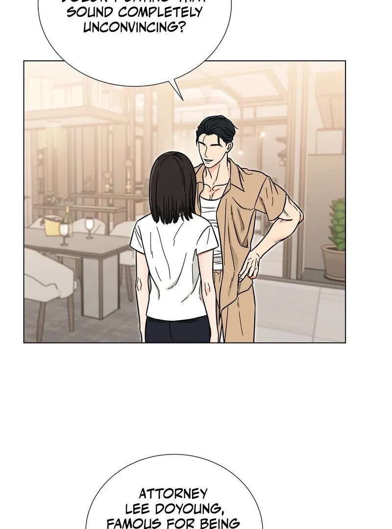 Sue Me, Baby Chapter 2 page 19 - 