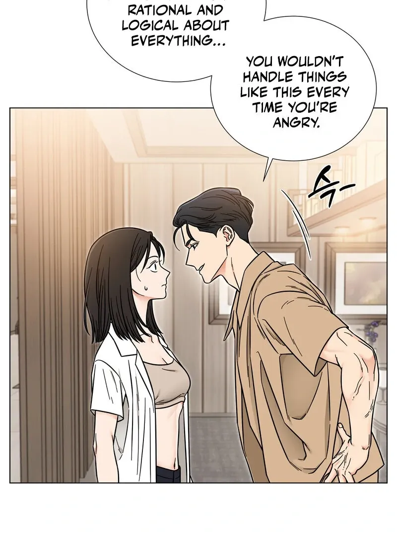 Sue Me, Baby Chapter 2 page 20 - 